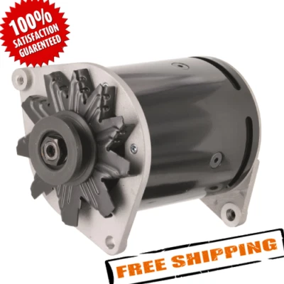 Alternador Powermaster 82101 PowerGEN Foto 1 de 4