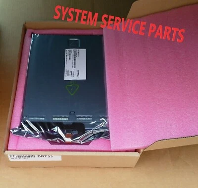 DELL I/O ASSY Enclosure Controller EqualLogic PS4100 DRT33 GJ51T GPRN4 VXXTH NEW - Image 1 of 3