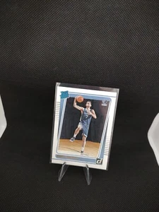 Santi Aldama Rated Rookie 2021-22 Panini Donruss Basketball #226 Grizzlies RC - Picture 1 of 2