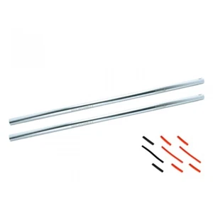 MH CNC Aluminum 270mm Tail Boom Extension - BLADE 250 CFX / 230S / V2 / Smart - Picture 1 of 2