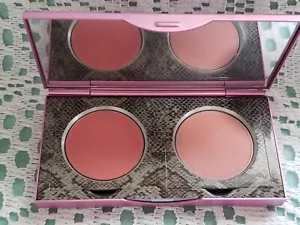 Mally  PINK NECTAR  BLUSH CREAM/POWDER  LIGHTER    NWOB - Picture 1 of 2