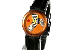 Reloj pulsera deportivo hombre THERMIDOR BOOM-BOOM Quartz Original funciona
