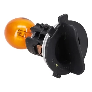 Corner Turn Signal Light Bulb Socket For Ford For Fusion 2013-2020 H-igh Quality - Foto 1 di 13