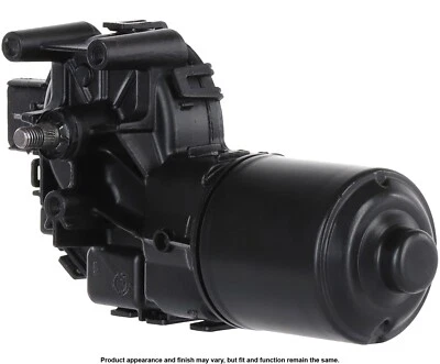 Windshield Wiper Motor Front Cardone For 2004-2009 Chrysler Cirrus - Image 1 of 4