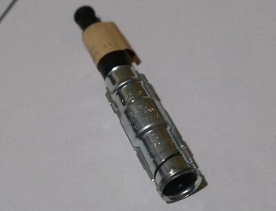 Nuevo conector de bujía Mercedes Benz Beru 0001565410 190E 300E 300TE 300SEL Foto 1 de 3
