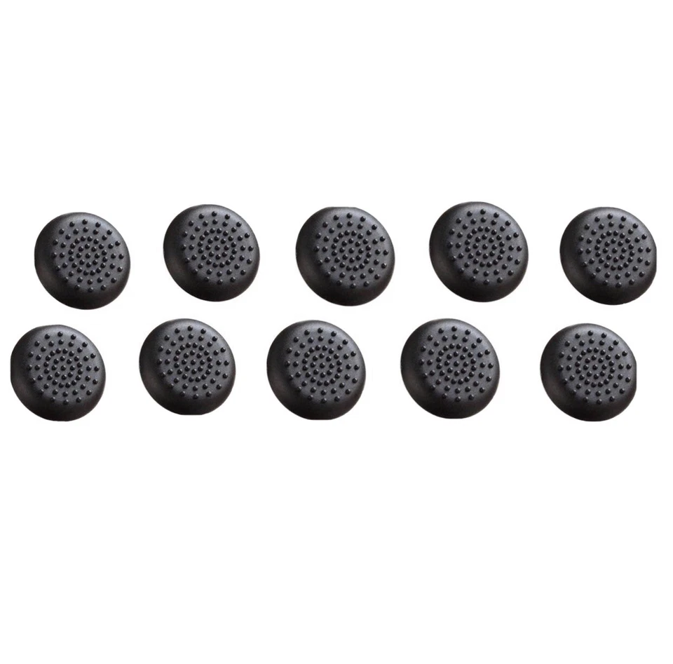 Xbox / PlayStation Controller Thumb Grips - Pack Of 10 - Image 1 of 4