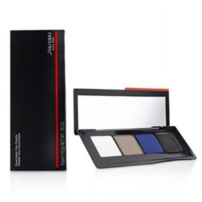 Shiseido / Essentialist Eye Palette 04 Kaigan Street Waters 0.18 oz (5.2 ml) - Image 1 of 2