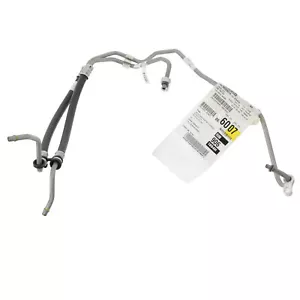 OEM NEW 13-14 Chevrolet Cruze Automatic Transmission Oil Cooler Hose 95326014 - Picture 1 of 4