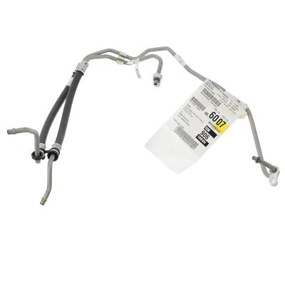 Manguera enfriador de aceite transmisión automática Chevrolet Cruze 13-14 OEM NUEVA 95326014 Foto 1 de 4