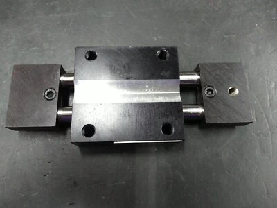 Stelron DS5-1-1/8-A Anti-Friction Slide; Modified Body - Image 1 of 4