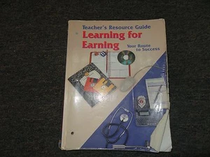 Learning for Earning : Your Route to Success by John A. Wanat, Richard Van Gulik - Bild 1 von 2