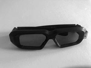 3D glasses kit for Quadro FX 600, 1000. 1100,1300, 1400, 2000,3000,3000G, etc - Picture 1 of 2
