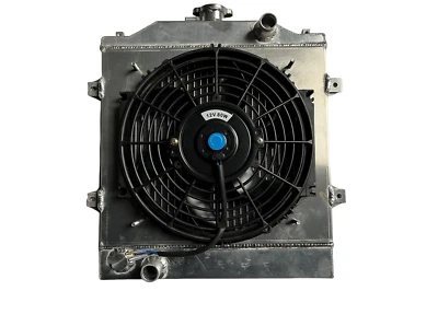 ✅Para Joyner 650 CC BUGGY/UTV; Ventilador de cubierta de radiador Joyner Sand Viper650 2008-2009 Foto 1 de 4