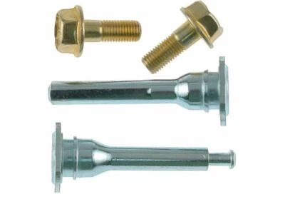Kit de pinos guia pinça de freio a disco traseira 11394ZZ 2006 Subaru Forester 1998-2008 - Imagem 1 de 2