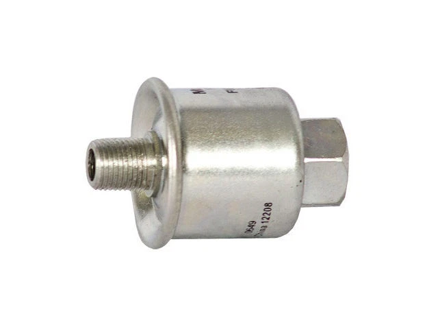 Filtro de combustible Motorcraft 26YR98D para Ford F150 1982-1986 Foto 1 de 1