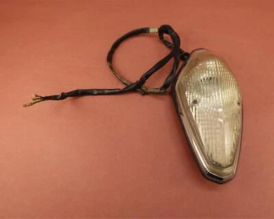 2003-2008 Honda VTX1300S Taillight Tail Light Brake Lamp - Image 1 of 4