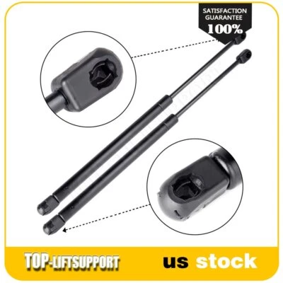 Soportes de elevación de vidrio para ventana trasera amortiguadores puntales para Jeep Liberty 2002-2007 cantidad (2) Foto 1 de 4