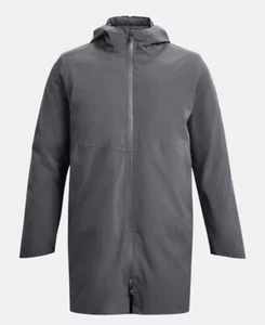 Chaqueta Under Armour Para Hombre Grande Nueva Storm CGI Plumón 3 en 1 Larga 1364891 Precio de venta sugerido por el fabricante 400 USD - Imagen 1 de 9