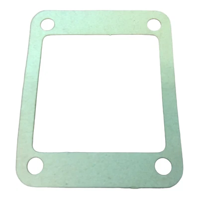 ALL4CARTS 24509G1 | Reed valve gasket For EZGO gas 2 cycle 1989 to 1993