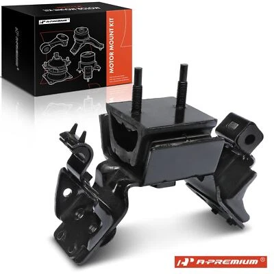 Montaje de transmisión automática A-Premium para Ford F150 2011 2012 2013 2014 V8 5,0 L Foto 1 de 4