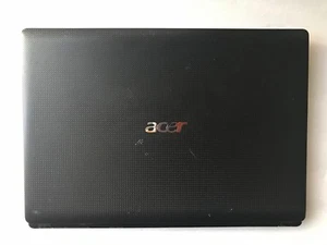 Acer Aspire Pentium P6200 2,1 GHz 14" computer portatile - Foto 1 di 5