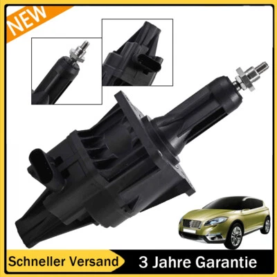 Turbolader elektronischer Stellmotor Für BMW 1ER 2ER 3ER K6T50878 11657647115 DE - Bild 1 von 4