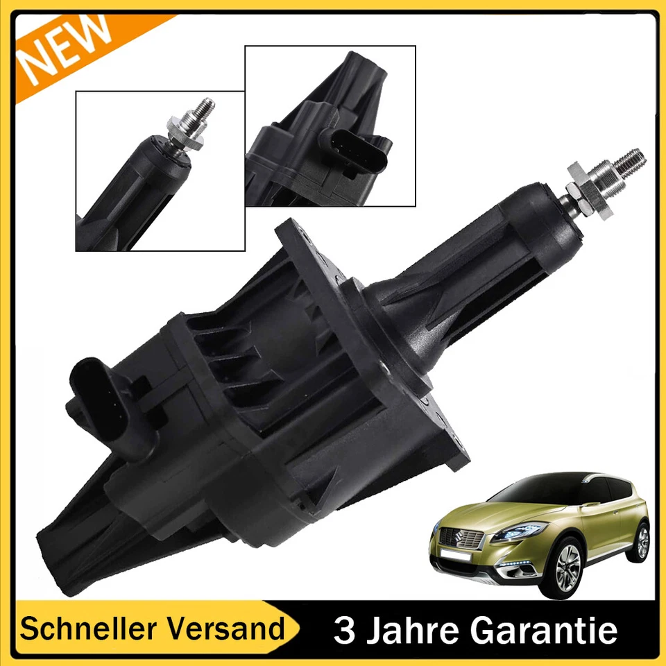 Turbolader elektronischer Stellmotor Für BMW 1ER 2ER 3ER K6T50878 11657647115 DE - Bild 1 von 4