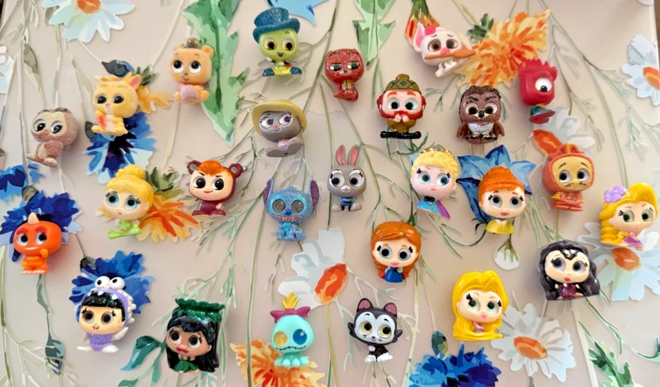 Disney Doorables Series 1 Pick The One You Want!! Very Small Less Than 1 Inch - Image 1 of 1