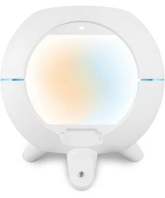 Foldio360 Smart Dome (toca-discos Smart Lightning com luz LED integrada e giro - Imagem 1 de 3