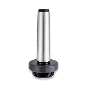 BORING HEAD ADAPTER 3 MORSE TAPER 1-1/2" X 18 TPI 3MT 12mm drawbar RDGTOOLS - Picture 1 of 2