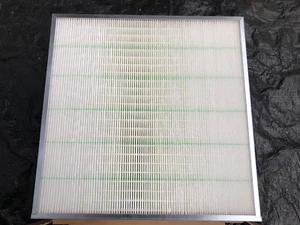 Camfil Airopac 3GGM 610x610x150 -95-1PU HEPA Filter 230323-01 | New Open Box - Picture 1 of 10
