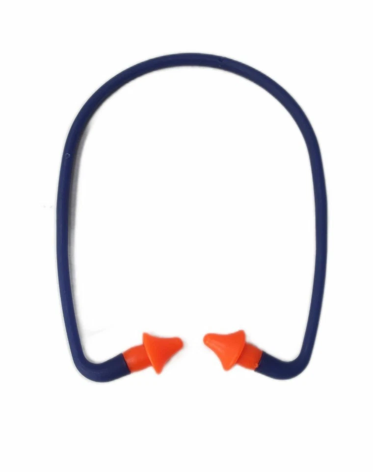 Orejeras con bandas Elvex GelPods Foto 1 de 1