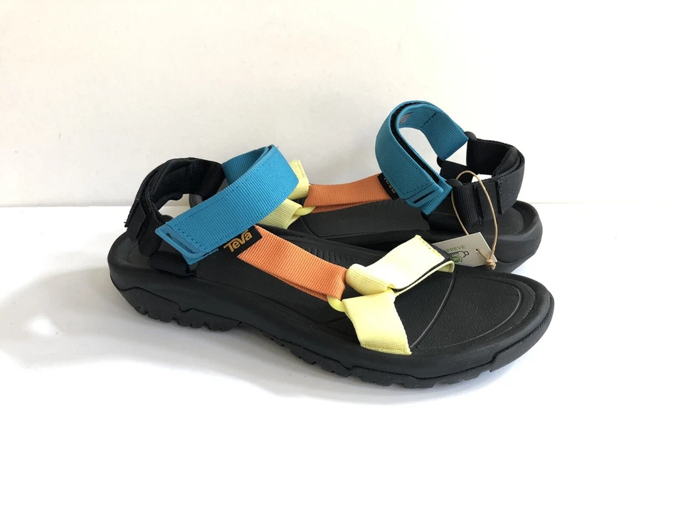 Teva Men Omnium 2 Bungee Cord Sports Sandals US 10 / EU 43 / UK 9
