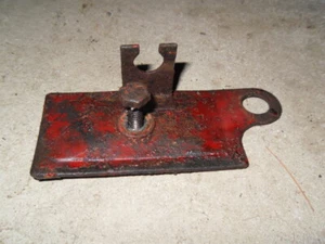 1960's Cushman Trailster - Valve Cover - Picture 1 of 3