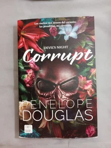 Corrupt - (Devil's Night) by Penelope Douglas (Paperback) - Bild 1 von 5