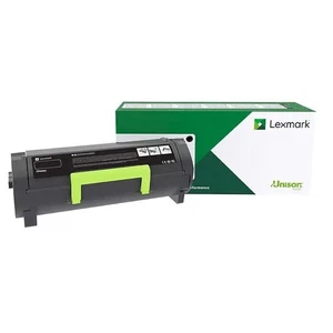 Cartucho de tóner negro original Lexmark 24B6886 - Imagen 1 de 1