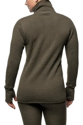 Woolpower Full Zip Jacke 600 - Bild 1 von 4