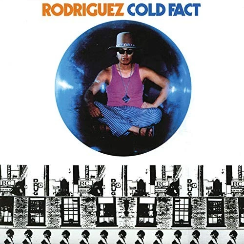 Rodriguez - Cold Fact - Neue CD - E1111z - Bild 1 von 1