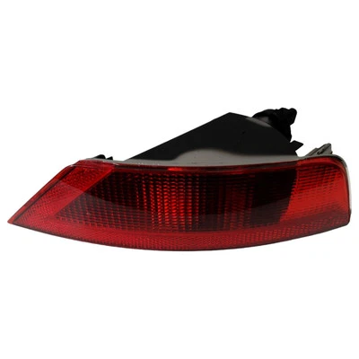 Genuine Ford Focus (CB4) Kuga (CBV) LH NS Rear fog light assembly 1507101 - Image 1 of 4