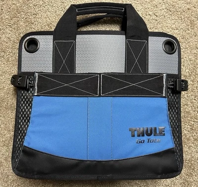 NWOT Original THULE Sweden GO TOTE 'large-medium' Vehicle Organizer/Tote Bag - Image 1 of 4