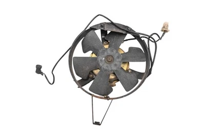 93 Honda CBR600F2 Radiator Fan Super Sport - Image 1 of 4