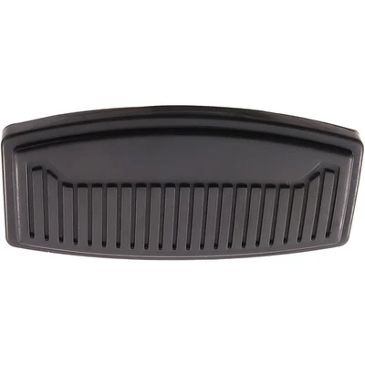 Ford Pickup Bronco 1973-96; Pastilla de pedal de freno; Transmisión automática; para modelos con metal Foto 1 de 2