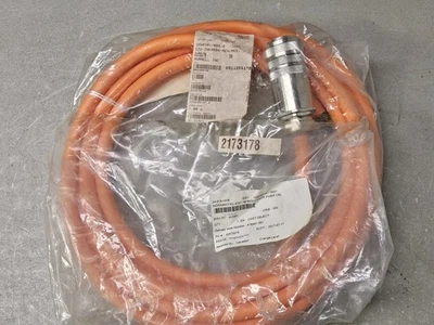 REXROTH ROSCH 7.00 m CABLE R911259118 - Image 1 of 4
