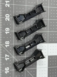 Chasis travesaño Tamiya King Hauler viga 1/14 semi 56301 56304 F1 piezas 4 - Imagen 1 de 1