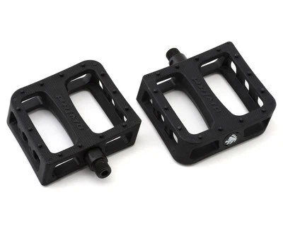 Primo Super Tenderizer PC Pedals (Black) (Pair) - Image 1 of 2