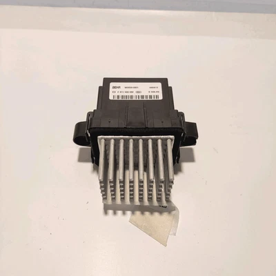 Resistenza motorino ventilazione abitacolo  LANCIA VOYAGER (25) 3.6 V6 MNV - Immagine 1 di 4