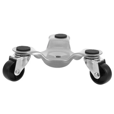  Furniture Mover Dolly Jack Lifter Tool Appliance Chest Freezer Wheels - image 1 of 4