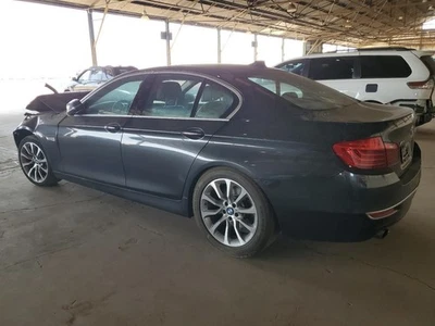 Parachoques trasero con asistencia de estacionamiento para BMW 535i 651374 14-16 Foto 1 de 3