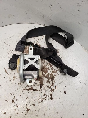 Cinturón de seguridad cubo delantero conductor retractor se adapta a 10 FUSION 1407526 Foto 1 de 4