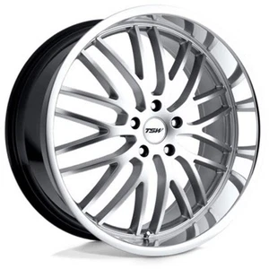 TSW 1980SNT405114S76 Wheels 19 inch for 612 Explorer 300 240 Truck Coupe Sedan 3 - Picture 1 of 1